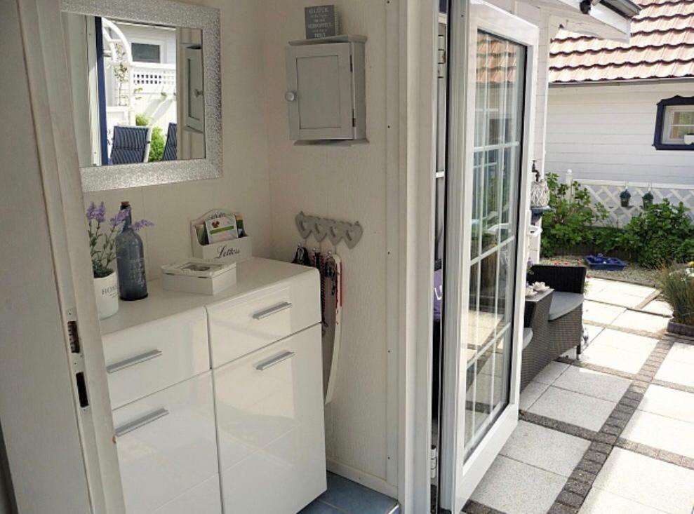 Wervershoof Ferienpark Vislust Haus De Graaf Niederlande Ijsselmeer מראה חיצוני תמונה